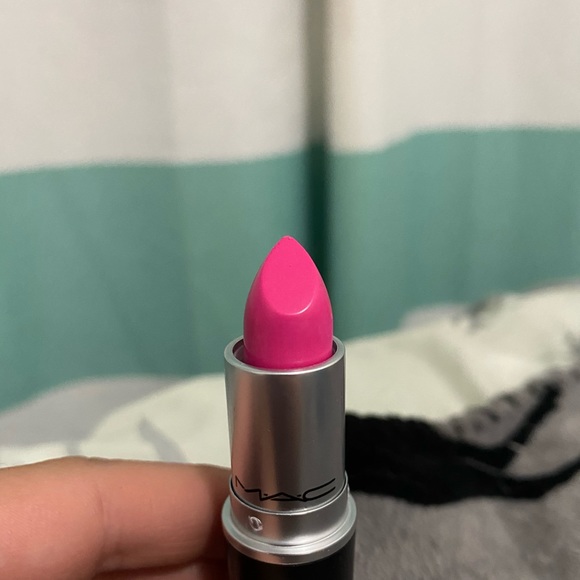 Mac lipstick - Picture 2 of 5